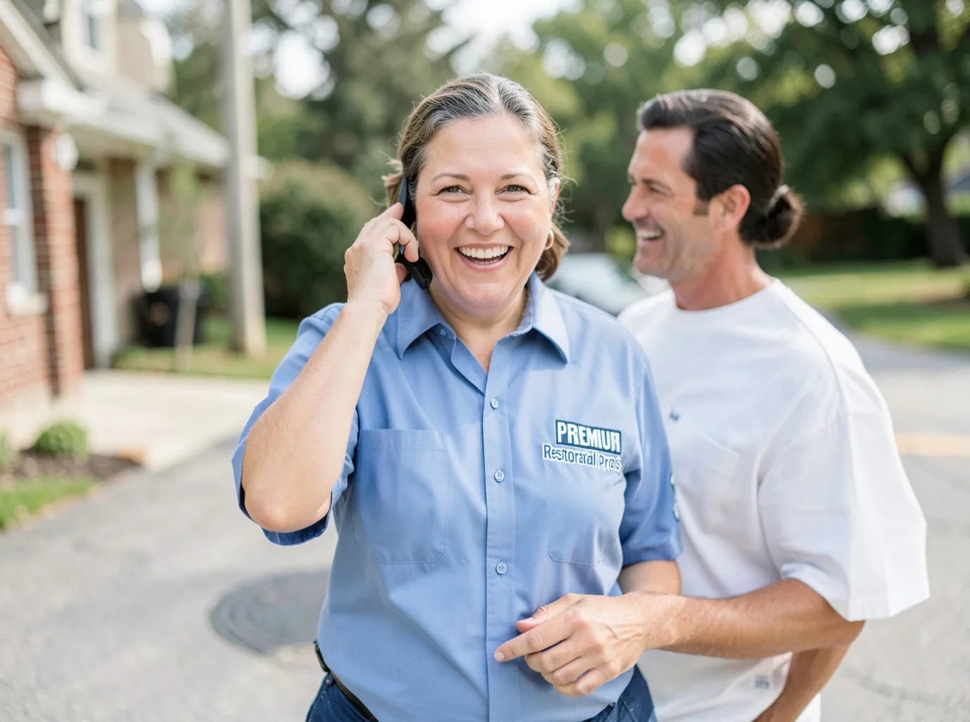 Water Damage Restoration Burbank, OK FAQs